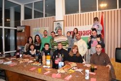 Любов и вино по тракийски