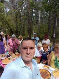 Участие в кулинарен фестивал