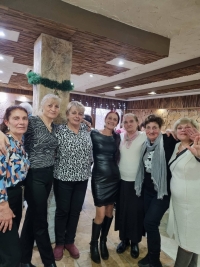 Тържество за Бабинден
