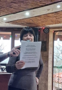 Тържество за Бабинден