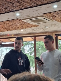 Тържество за Бабинден