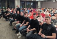 Тракийците на Бургас се срещнаха с инициаторите за президентска република